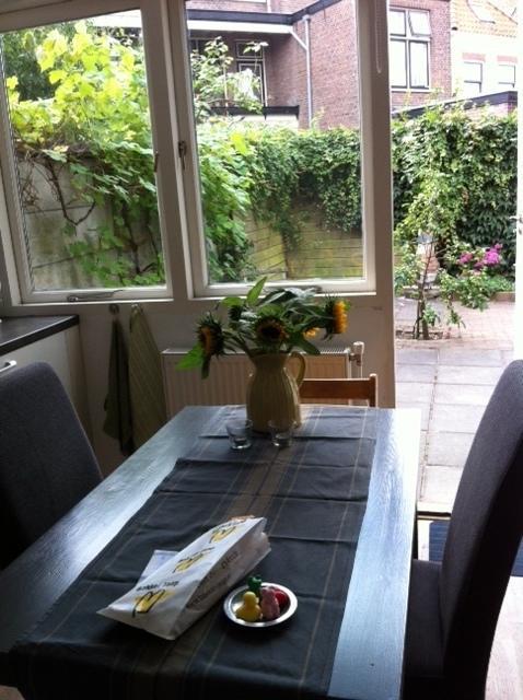 Apartment Havenstraat Delft Quarto foto