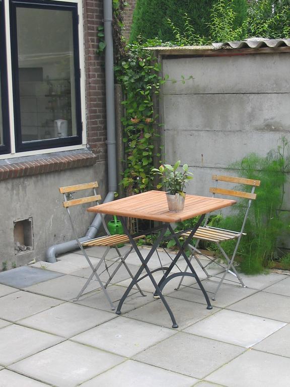 Apartment Havenstraat Delft Quarto foto