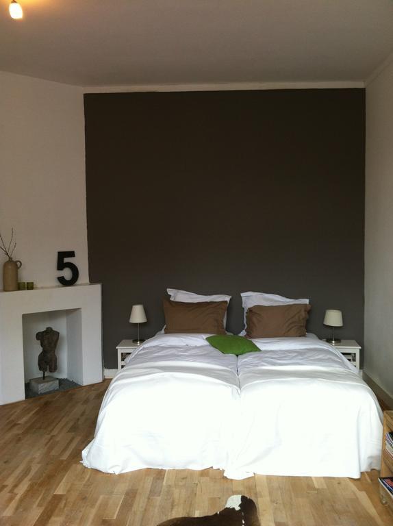 Apartment Havenstraat Delft Quarto foto